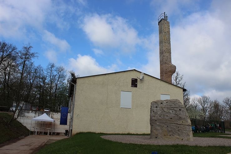 Bild: Ferienpark aufgewertet