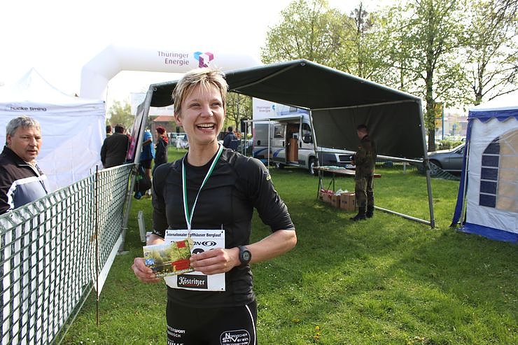 Bild: Impressionen vom Kyffh&auml;userberglauf 2014 (1)