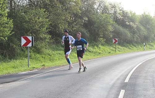 Bild: Impressionen vom Kyffh&auml;userberglauf 2014 (2)