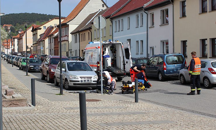 Bild: Entwarnung f&uuml;r Mountainbiker