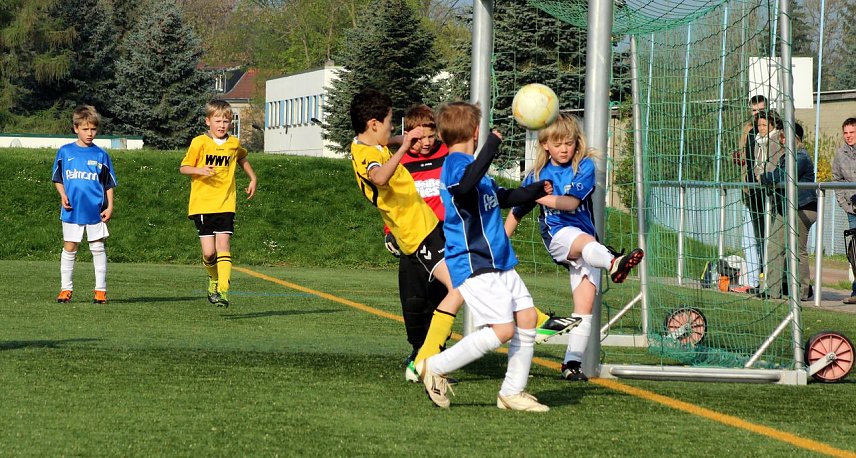Bild: Spielszene