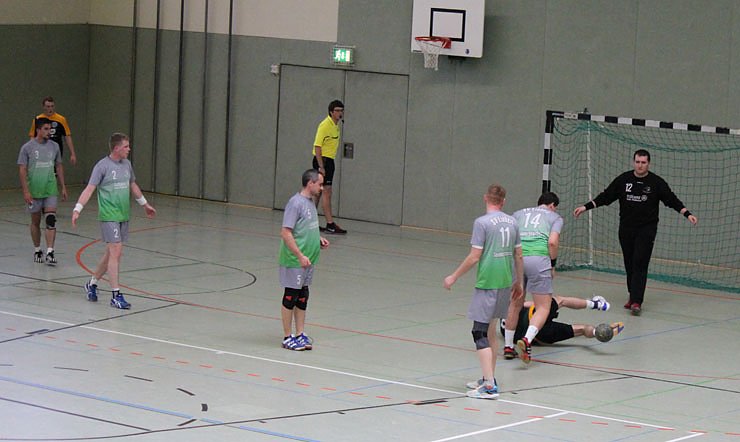 Bild: Sieg war m&ouml;glich�