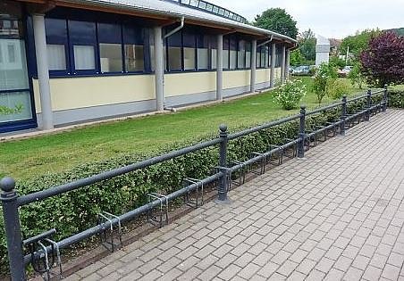 Bild: Geolift am Kyffh&auml;user?