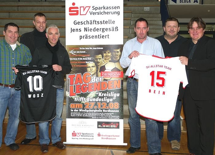 Bild: Tag der Legenden