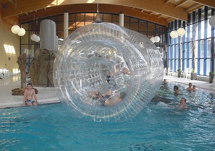 Bild: Gro&szlig;es Osterfest