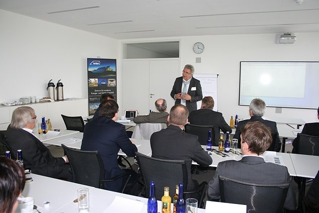 Bild: Fachtagung in Leitec