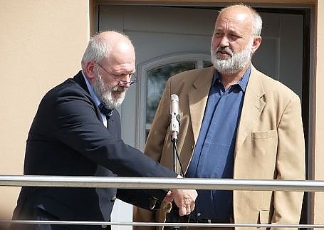 Bild: H&ouml;che, Schardt