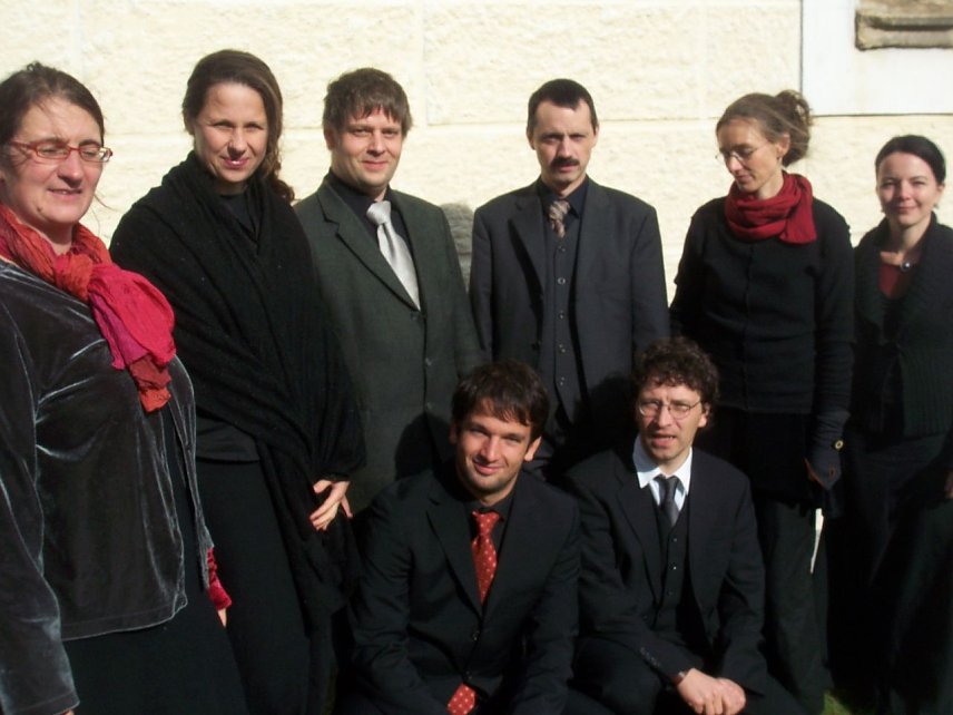 Bild: sonor vocalis