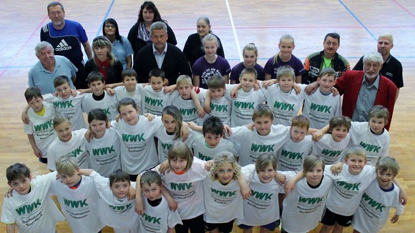 Bild: Oster Camp