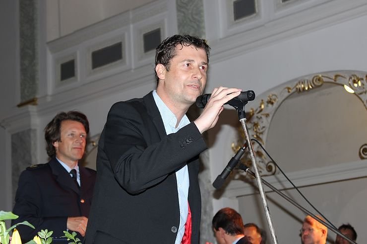 Bild: Benefizkonzert gut besucht