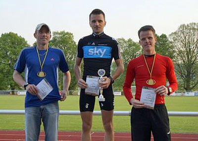 Bild: Weitere Ergebnisse vom Stundenlauf