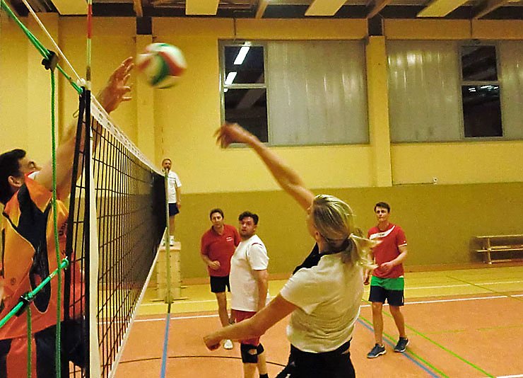 Bild: Gewinner des Goldenen Ei