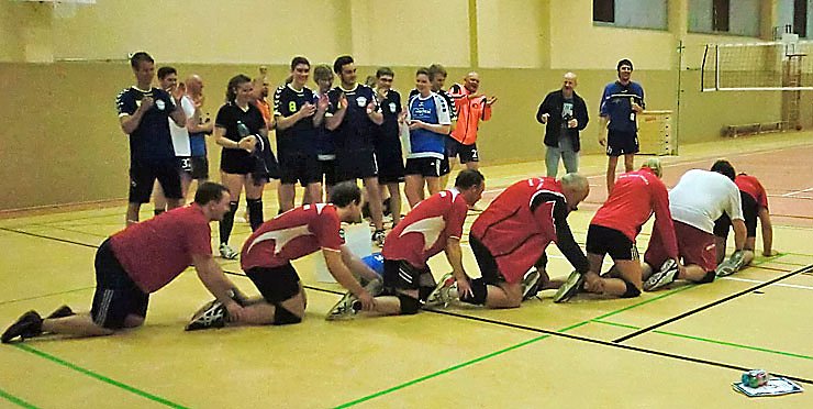 Bild: Gewinner des Goldenen Ei