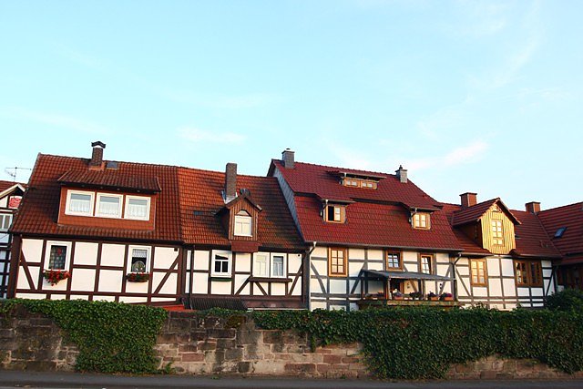 Bild: Witzenhausen