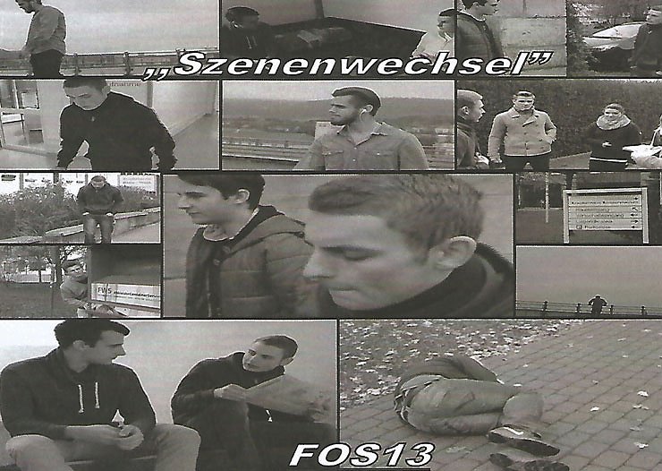 Bild: Szenewechsel