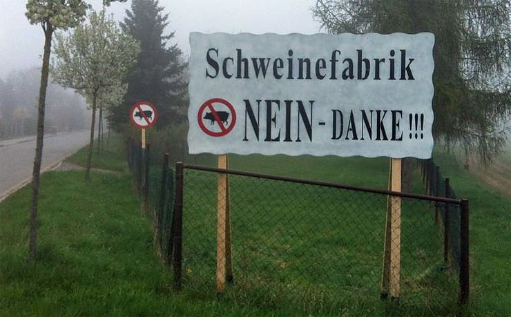 Bild: kn-Forum: Schweinefabrik Immenrode
