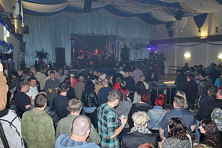 Bild: Rock in den Mai