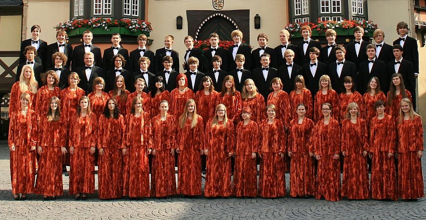 Bild: Gruppenbild