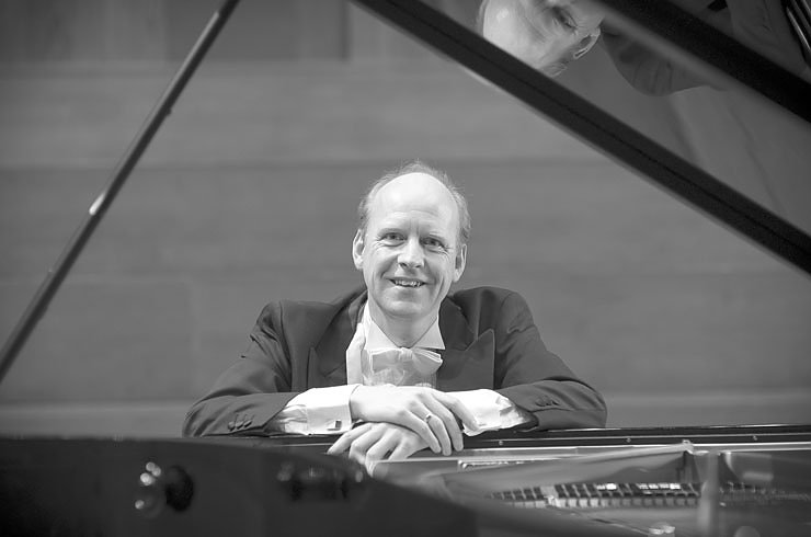 Bild: Haydn, Ravel und Brahms