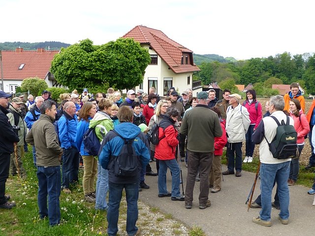 Bild: Wandern 