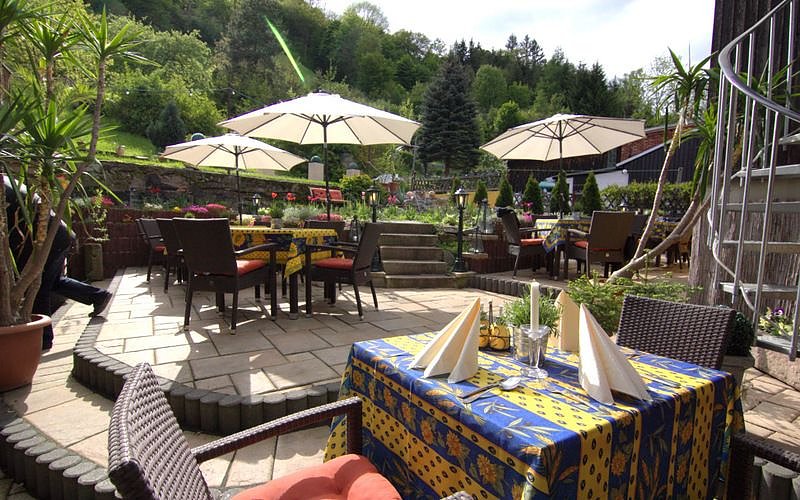 Bild: Gusto in Stolberg