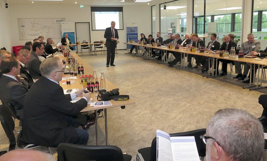Bild: Rund um Datenschutz und Cyber-Kriminalit&auml;t