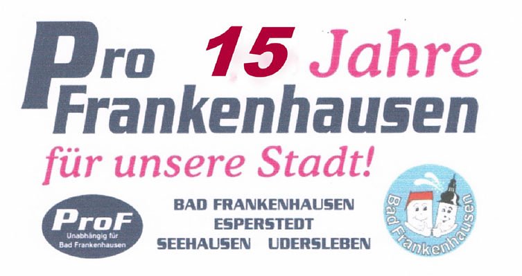 Bild: ProF im Wahlkampf