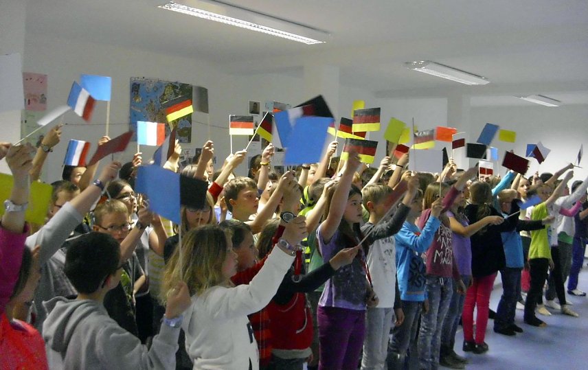 Bild: Wir sind Europa