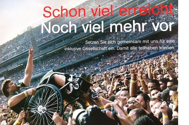 Bild: Schon viel Erreicht