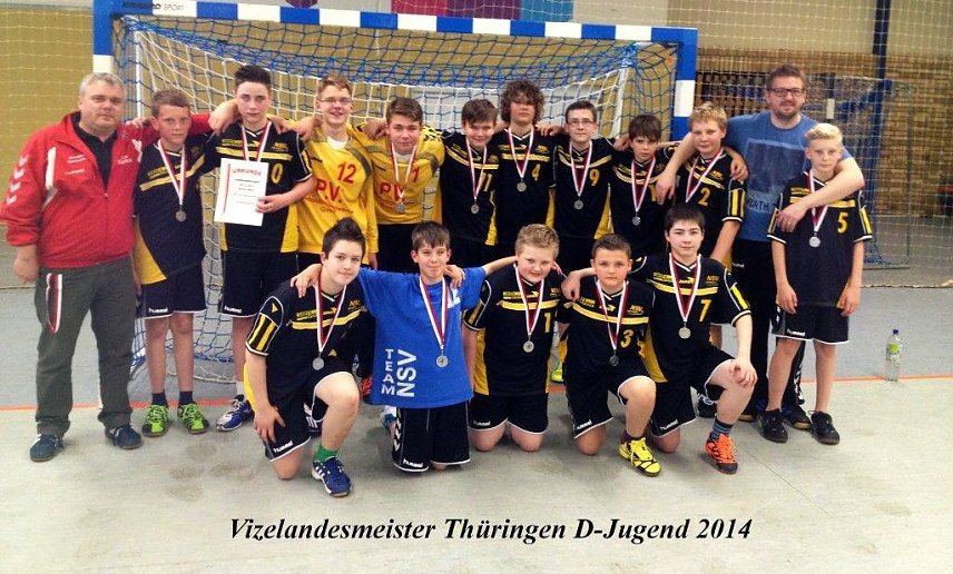 Bild: Vizelandesmeister