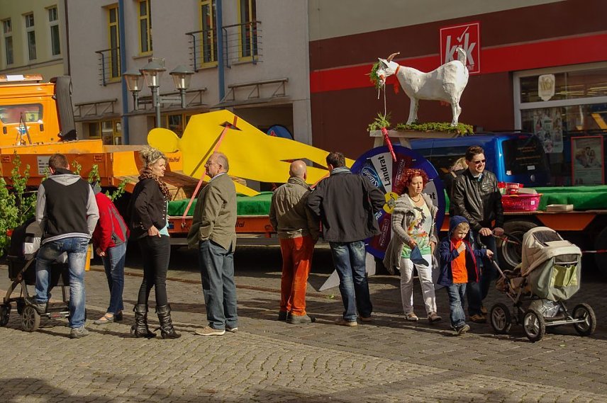Bild: Figuren