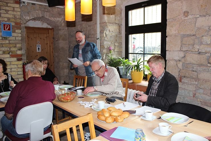 Bild: Aktionstag auch in Sondershausen