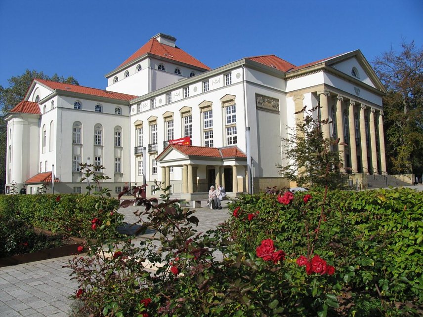 Bild: Nordh&auml;user Theater