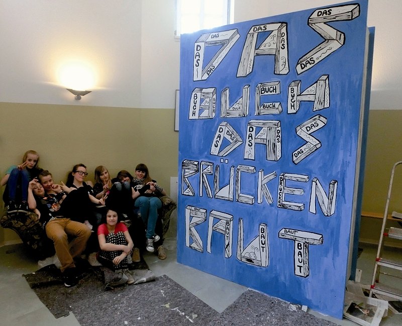 Bild: MIXED UP