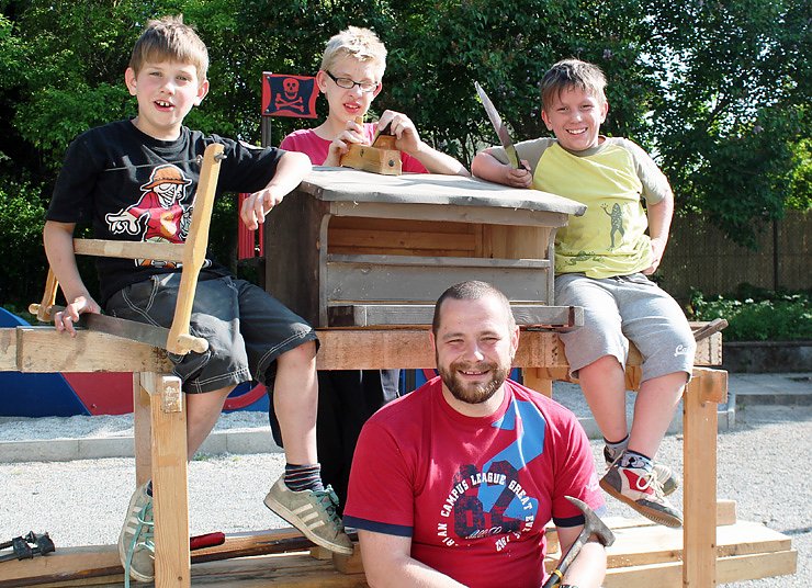 Bild: KIDS f&uuml;r NABU