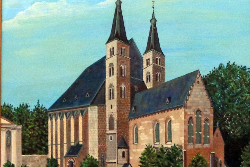 Bild: Ausstellung er&ouml;ffnet