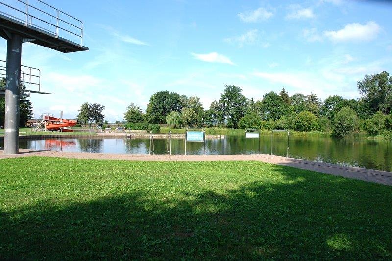 Bild: Waldbad Ellrich