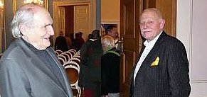 Bild: Drei bedeutende Ausstellungen