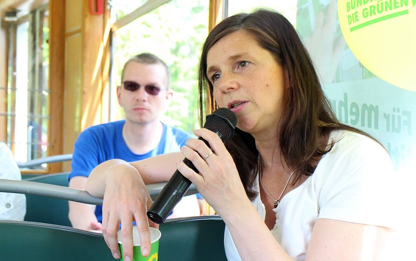 Bild: Katrin G&ouml;ring-Eckardt