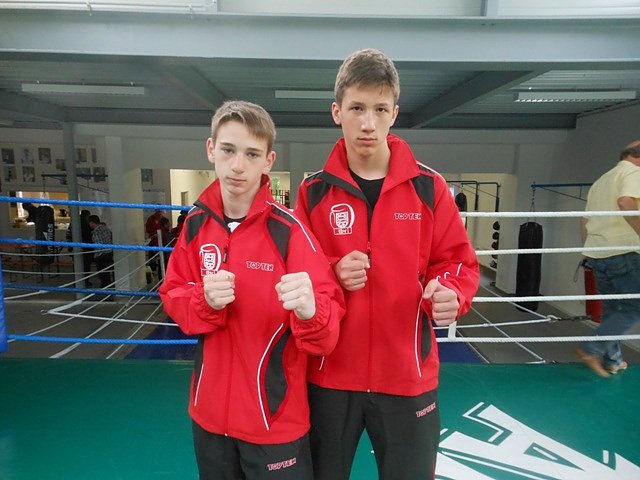 Bild: Casey Heiderich und Lukas Wiechmann