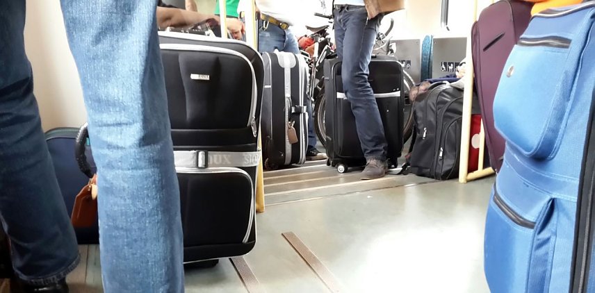 Bild: Typisch Osten?