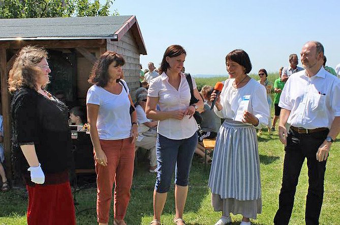 Bild: Mahlkasten f&uuml;r M&uuml;hle