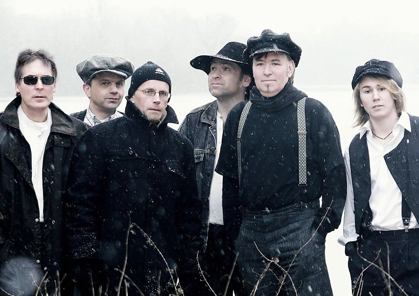 Bild: Scandinavians