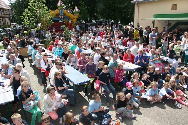 Bild: Johannisfest