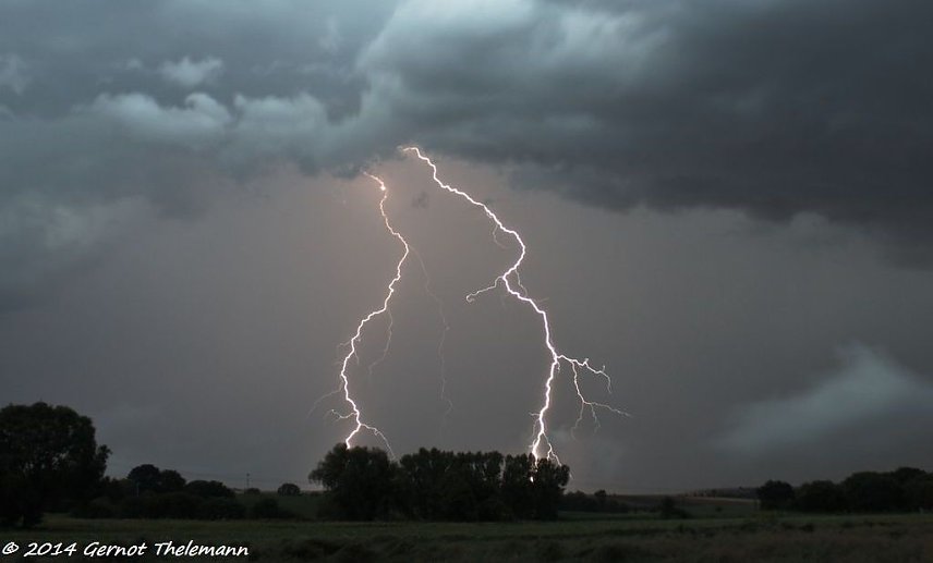 Bild: Wetter-Bild
