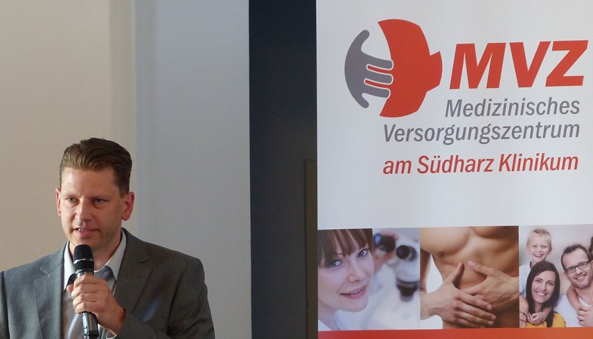Bild: 10 Jahre MVZ
