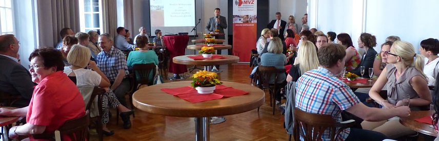 Bild: Geburtstag gefeiert