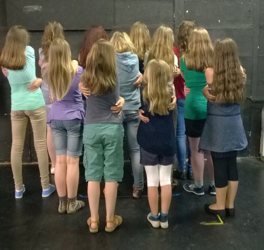 Bild: Junior Club