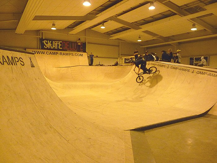 Bild: Grand Opening Jam