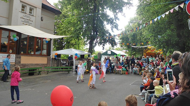 Bild: 22. Stra&szlig;enfest